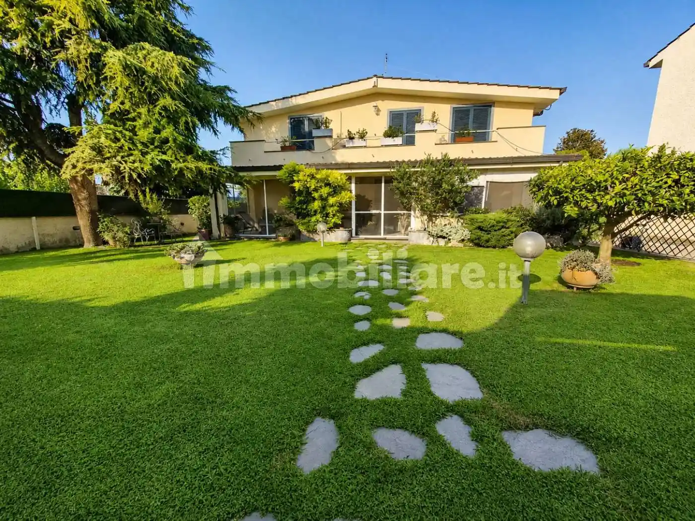 Villa in vendita a Roma