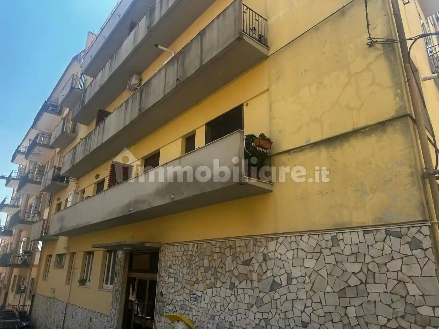 Appartamento in vendita a Catanzaro