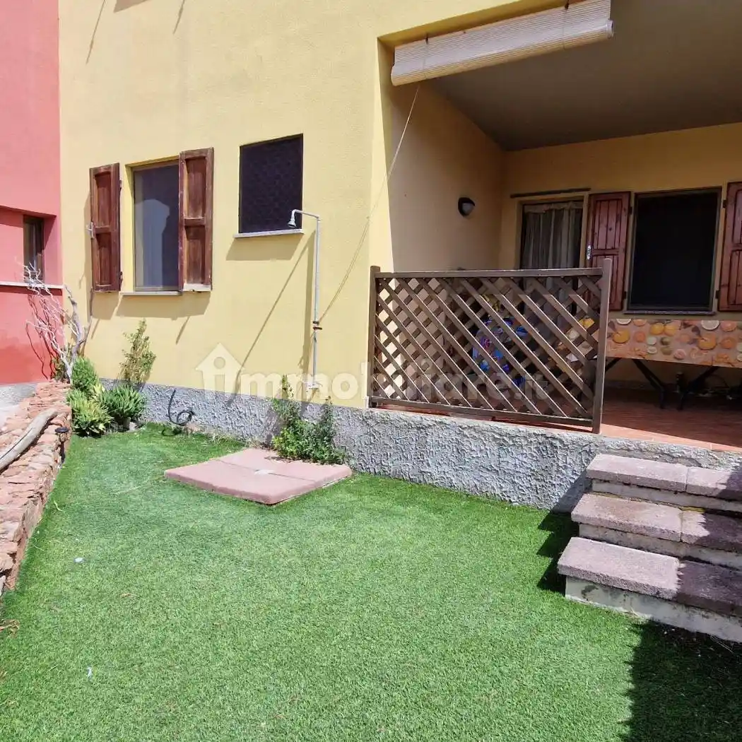 Villetta a schiera in vendita a Badesi