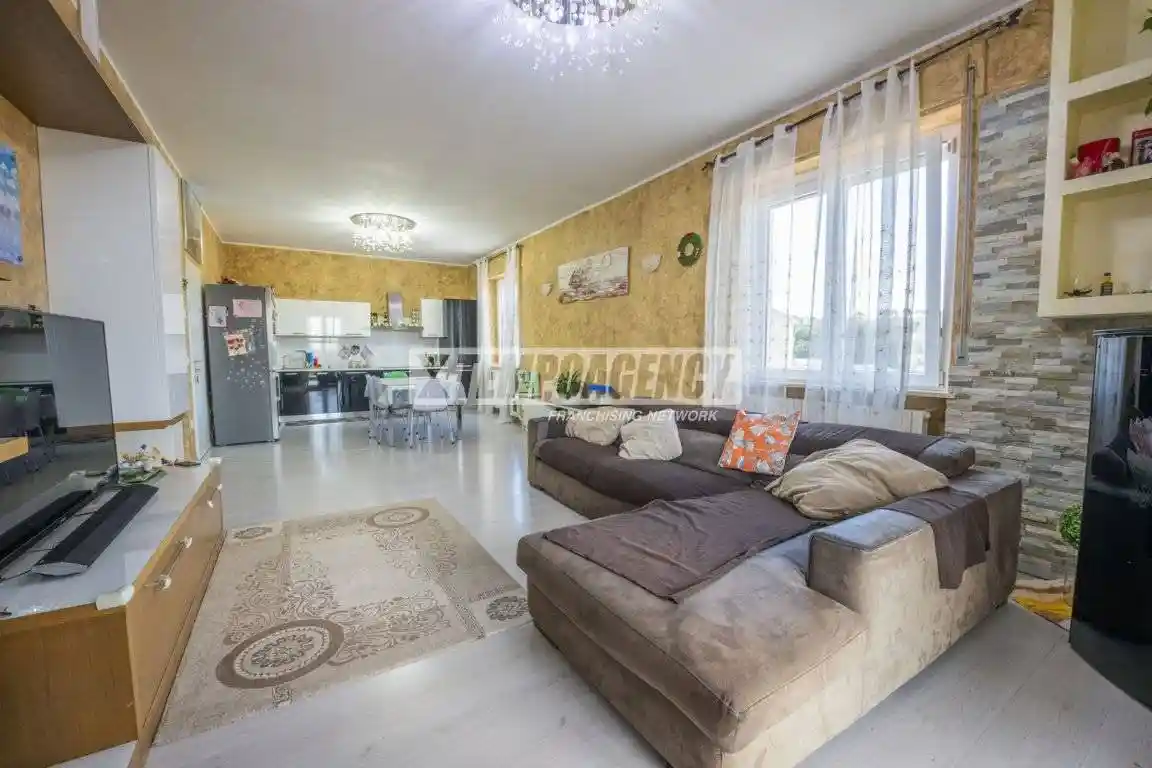 Appartamento in vendita a Corridonia