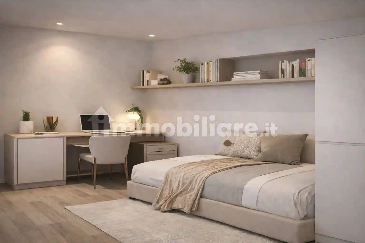 Appartamento - foto 4