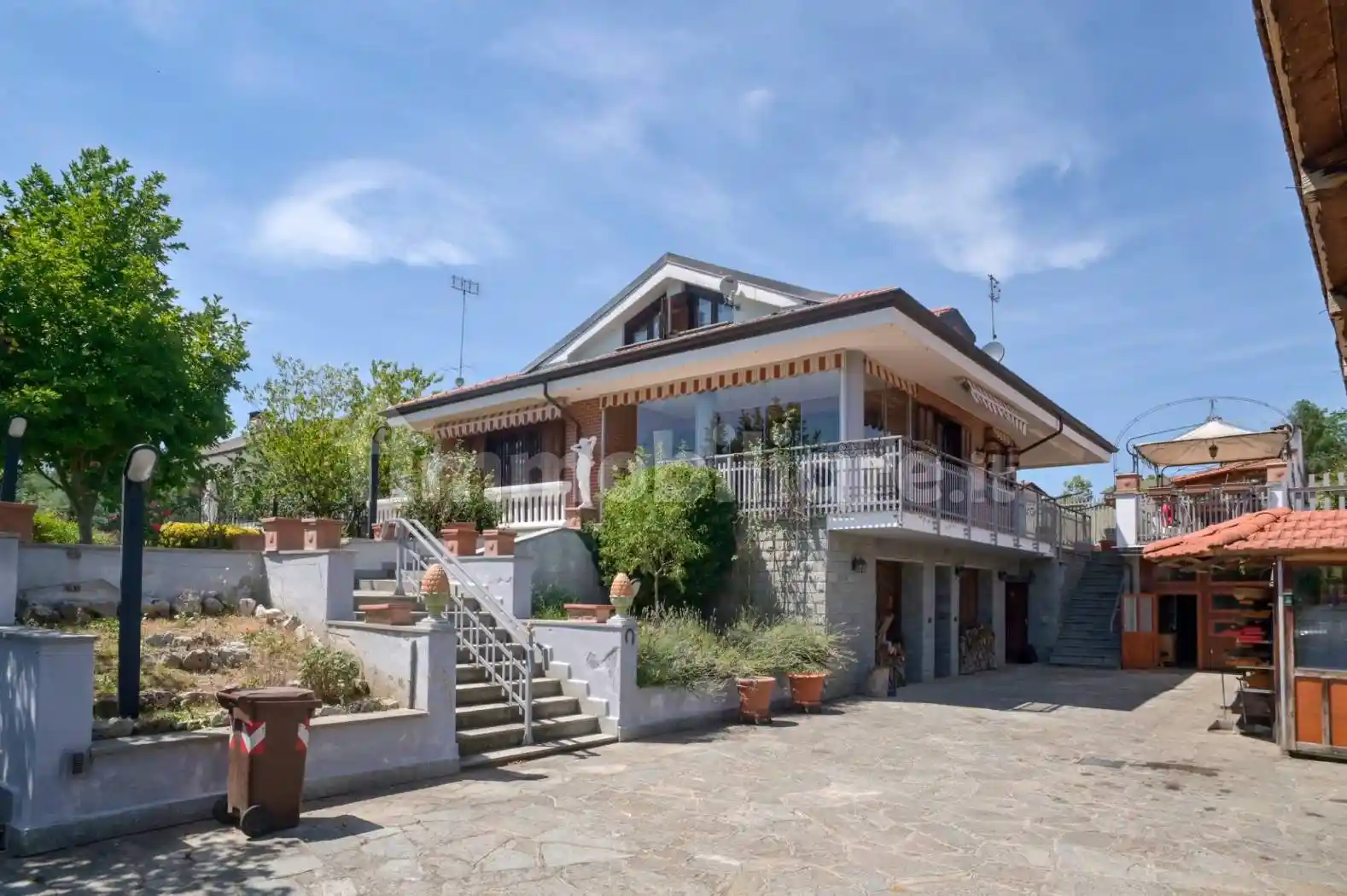 Villa in vendita a Trana