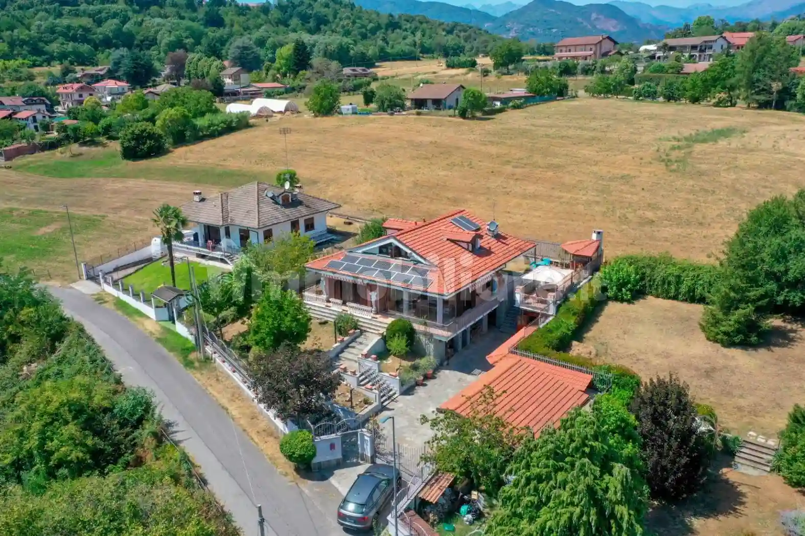 Villa - foto 3
