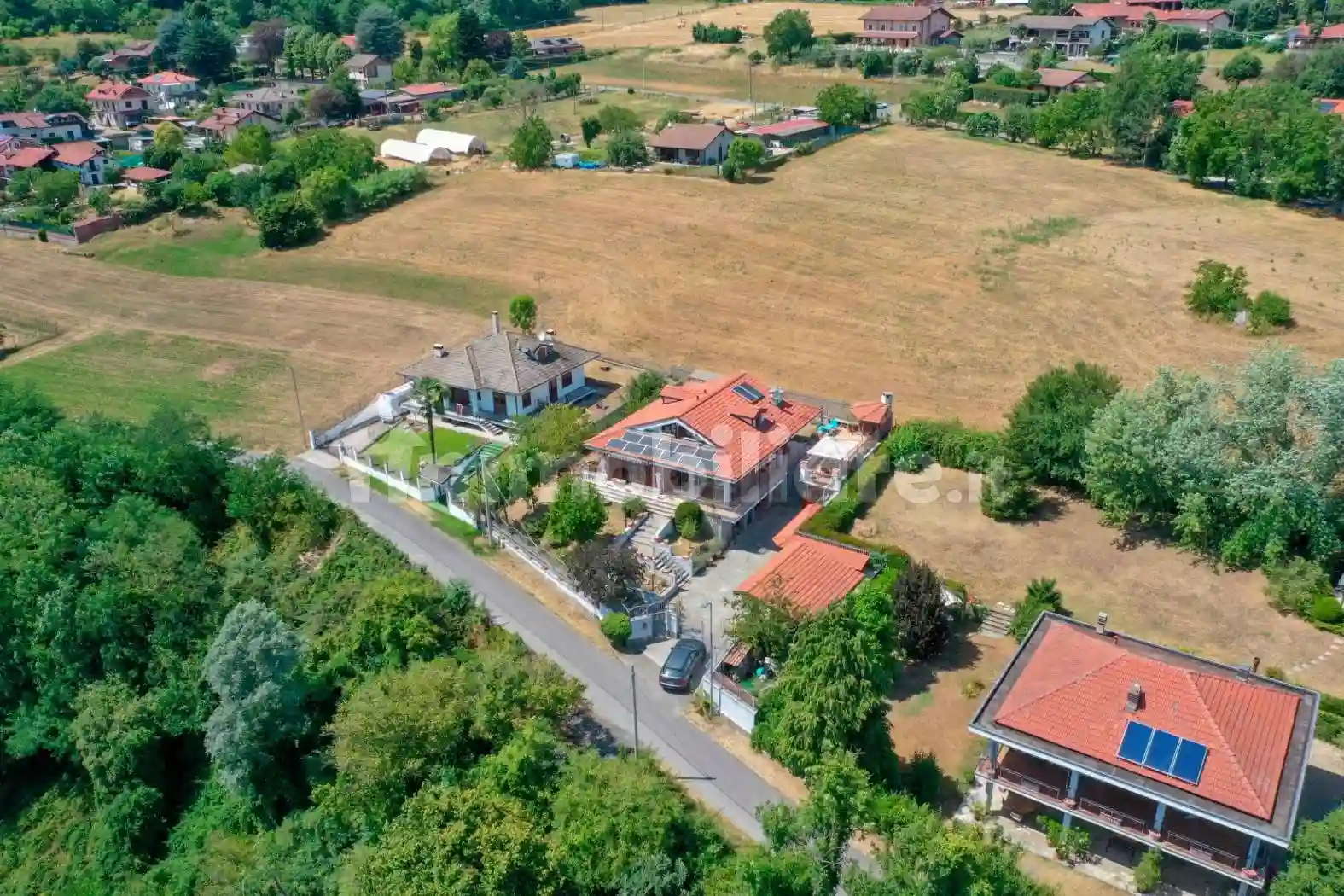 Villa - foto 4