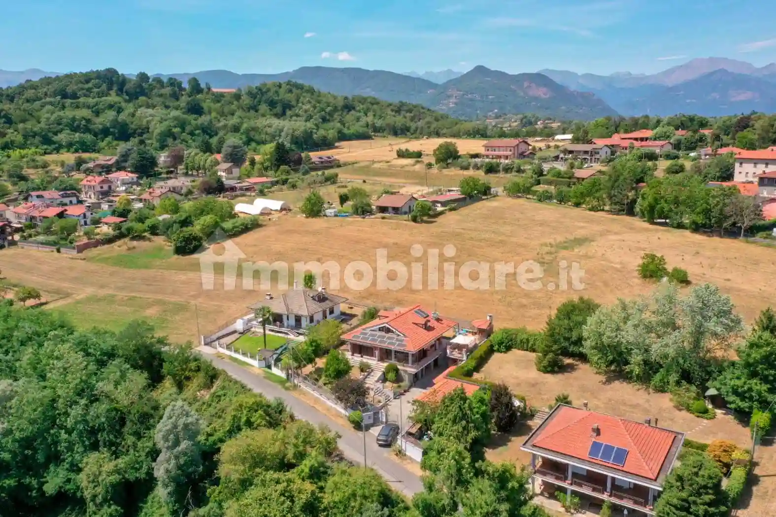 Villa - foto 5