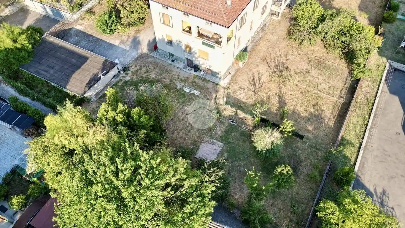 Appartamento in vendita a Fidenza