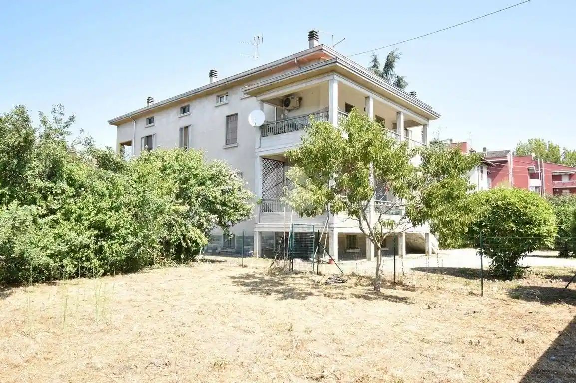 Appartamento in vendita a Fidenza