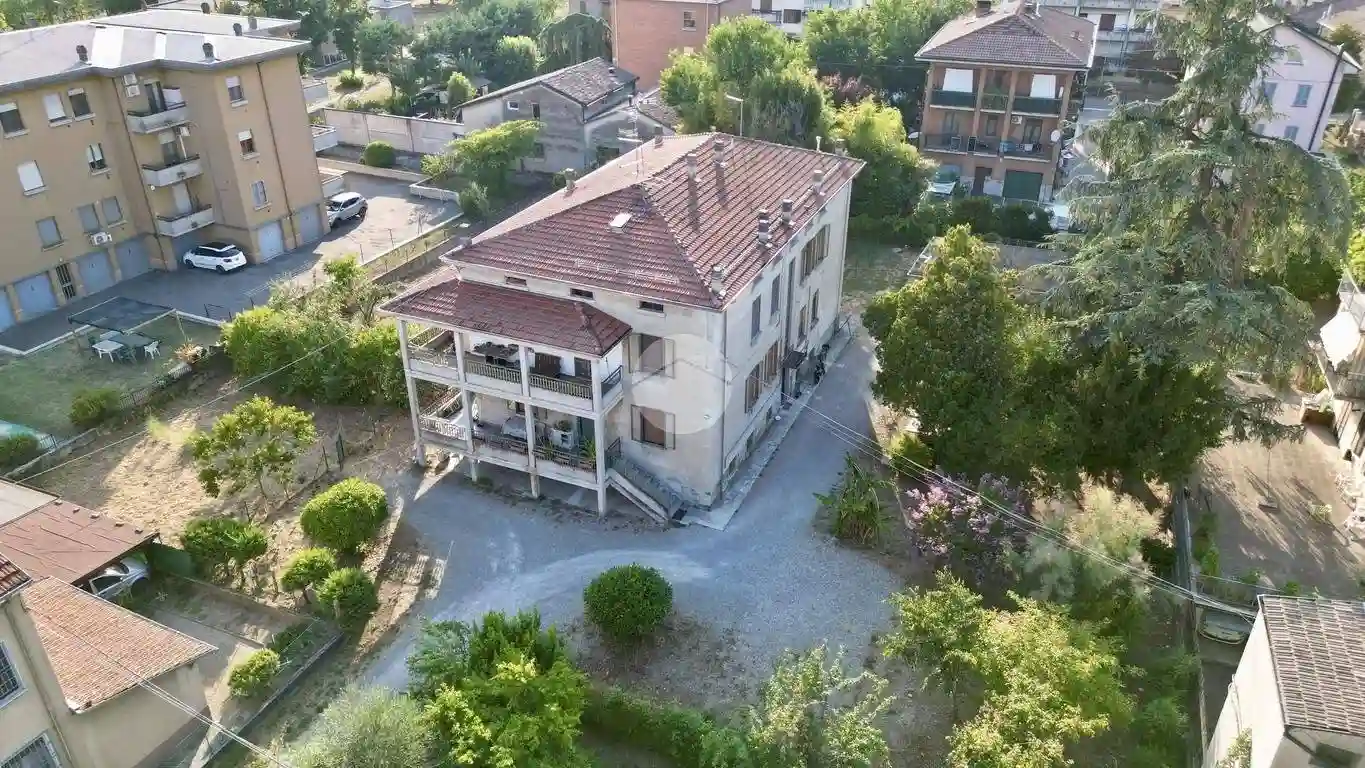 Palazzo - Edificio - foto 2
