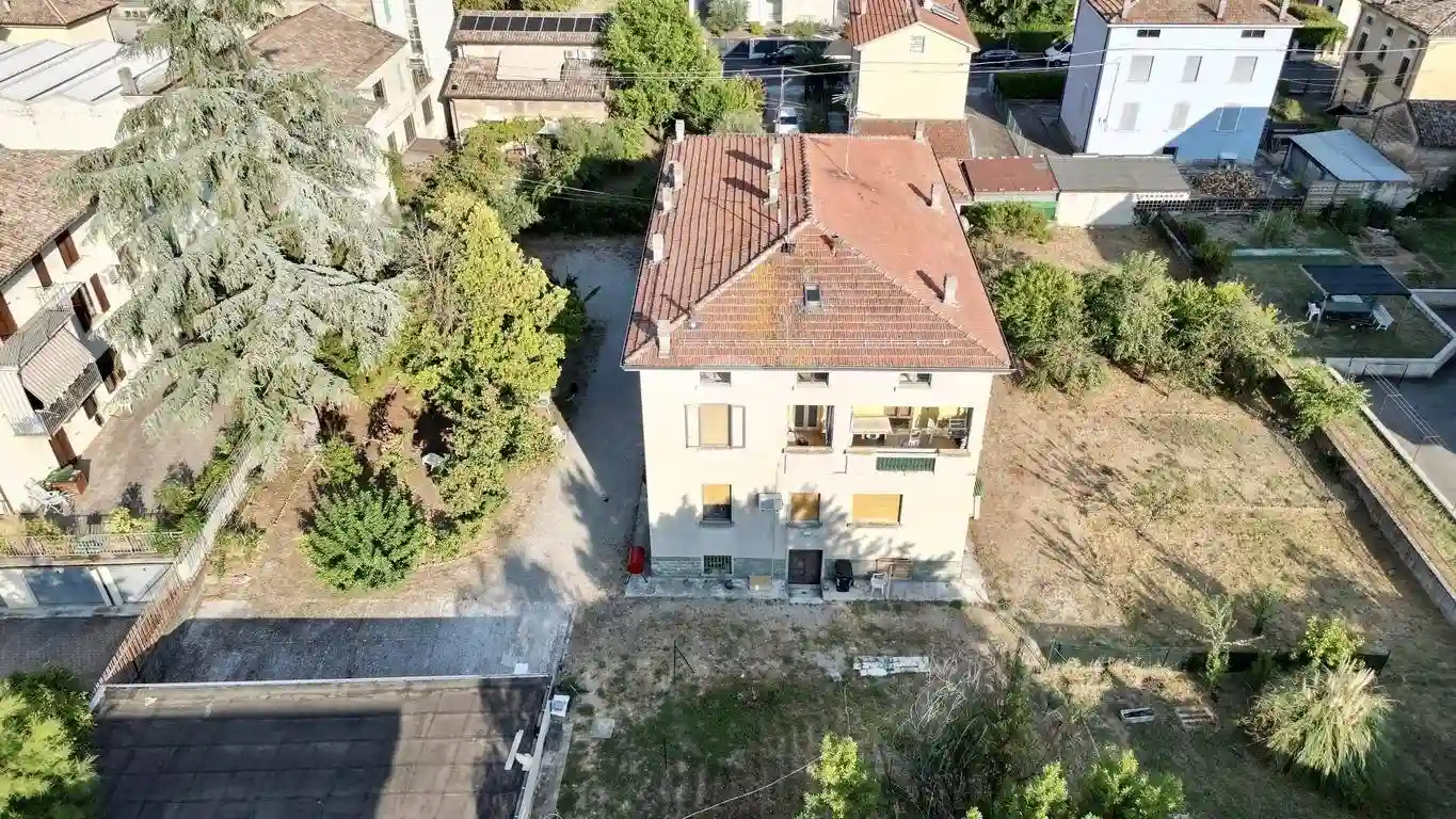 Palazzo - Edificio - foto 4