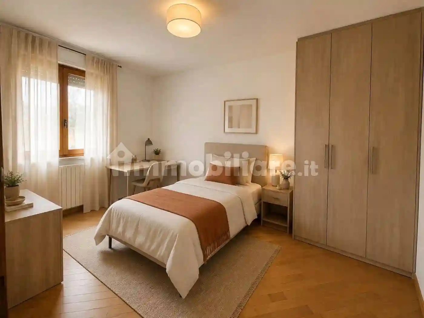 Appartamento - foto 4