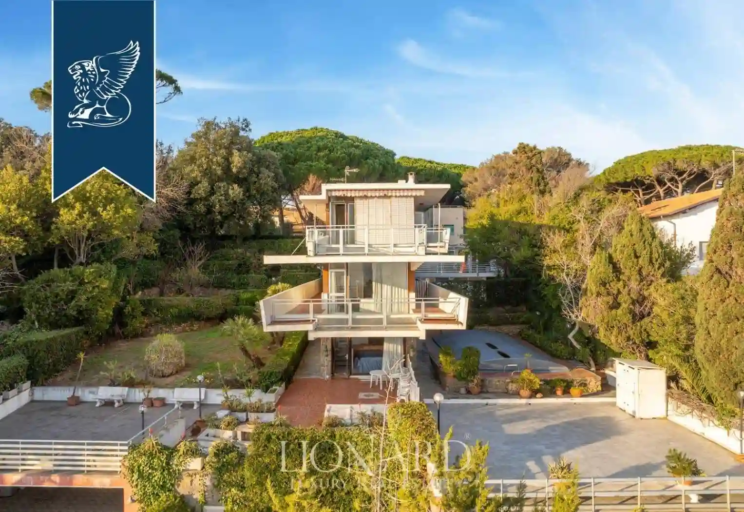 Villa - foto 3
