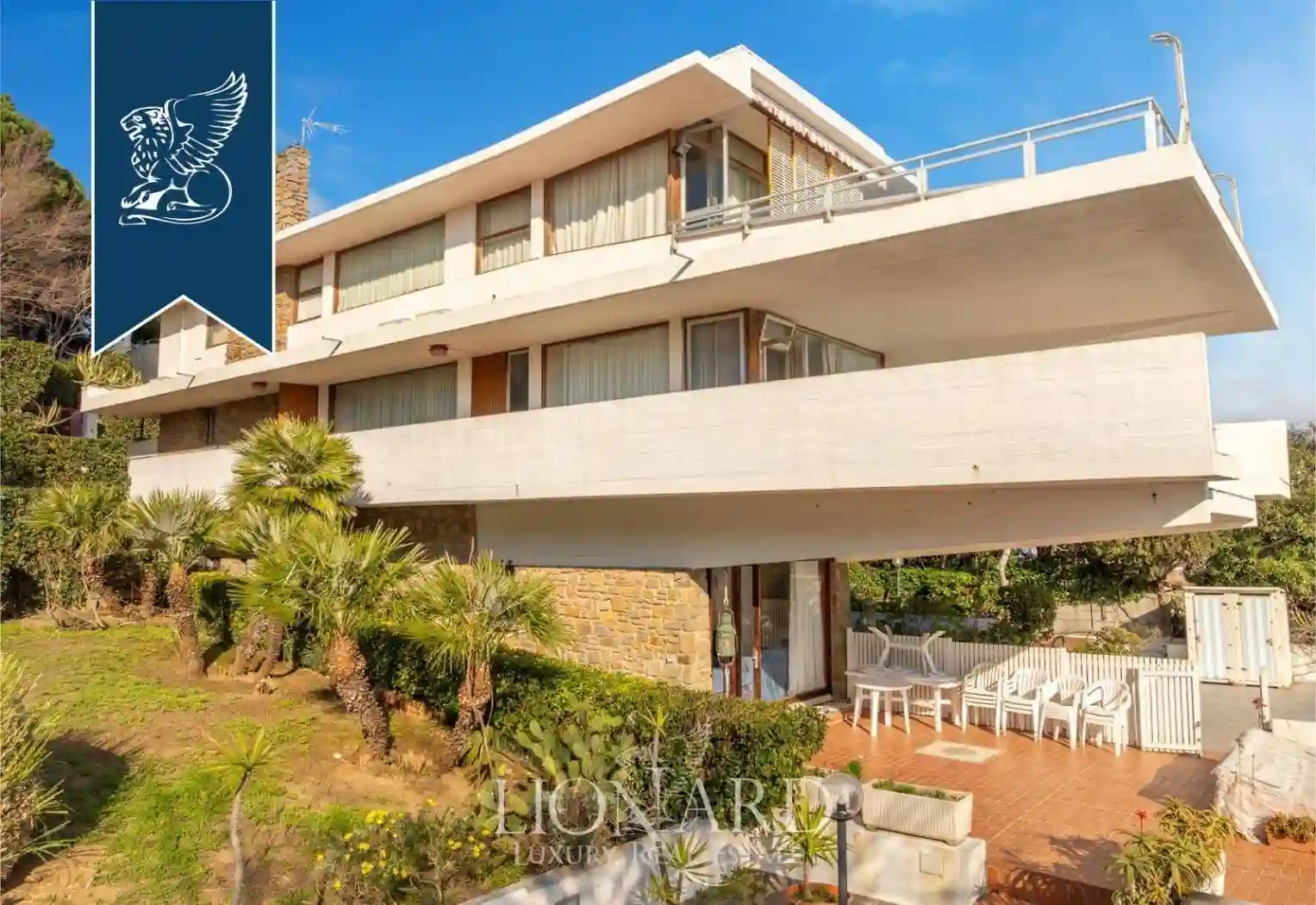 Villa - foto 4