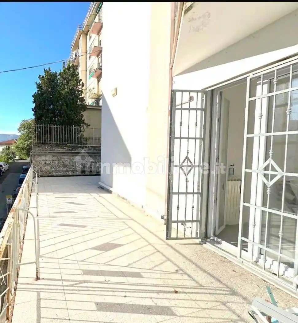 Appartamento in vendita a La Spezia