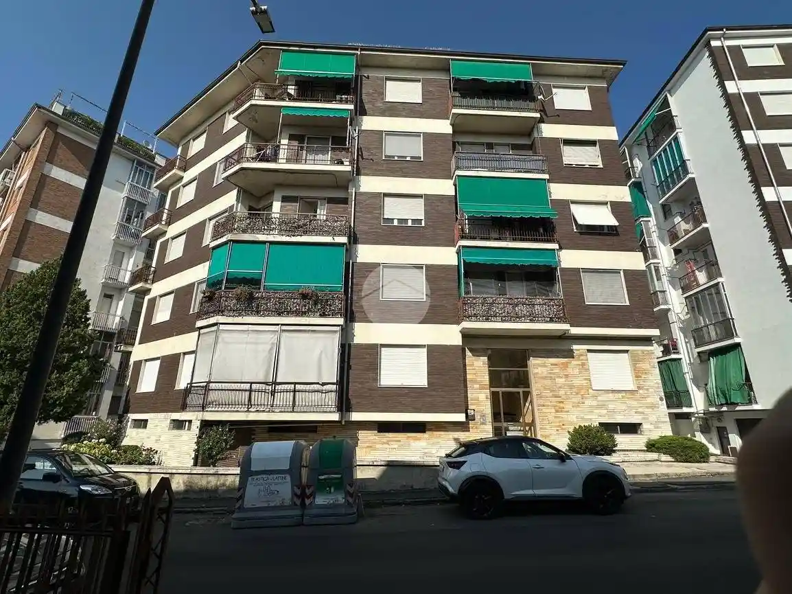 Appartamento in vendita a Asti