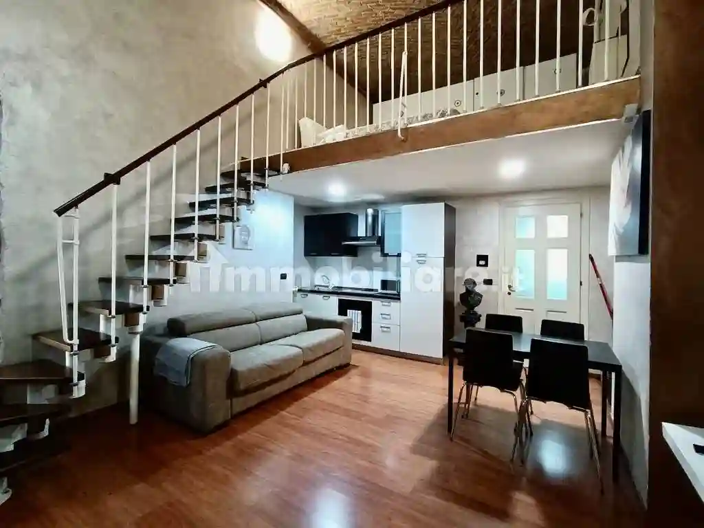Loft - foto 3