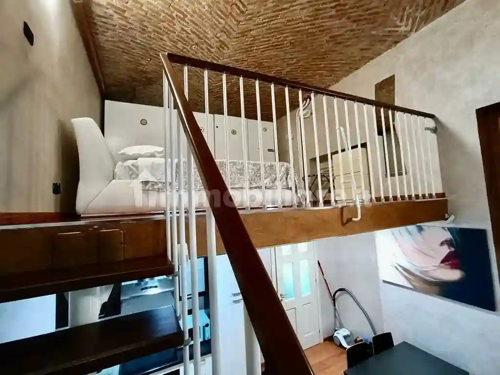 Loft - foto 4