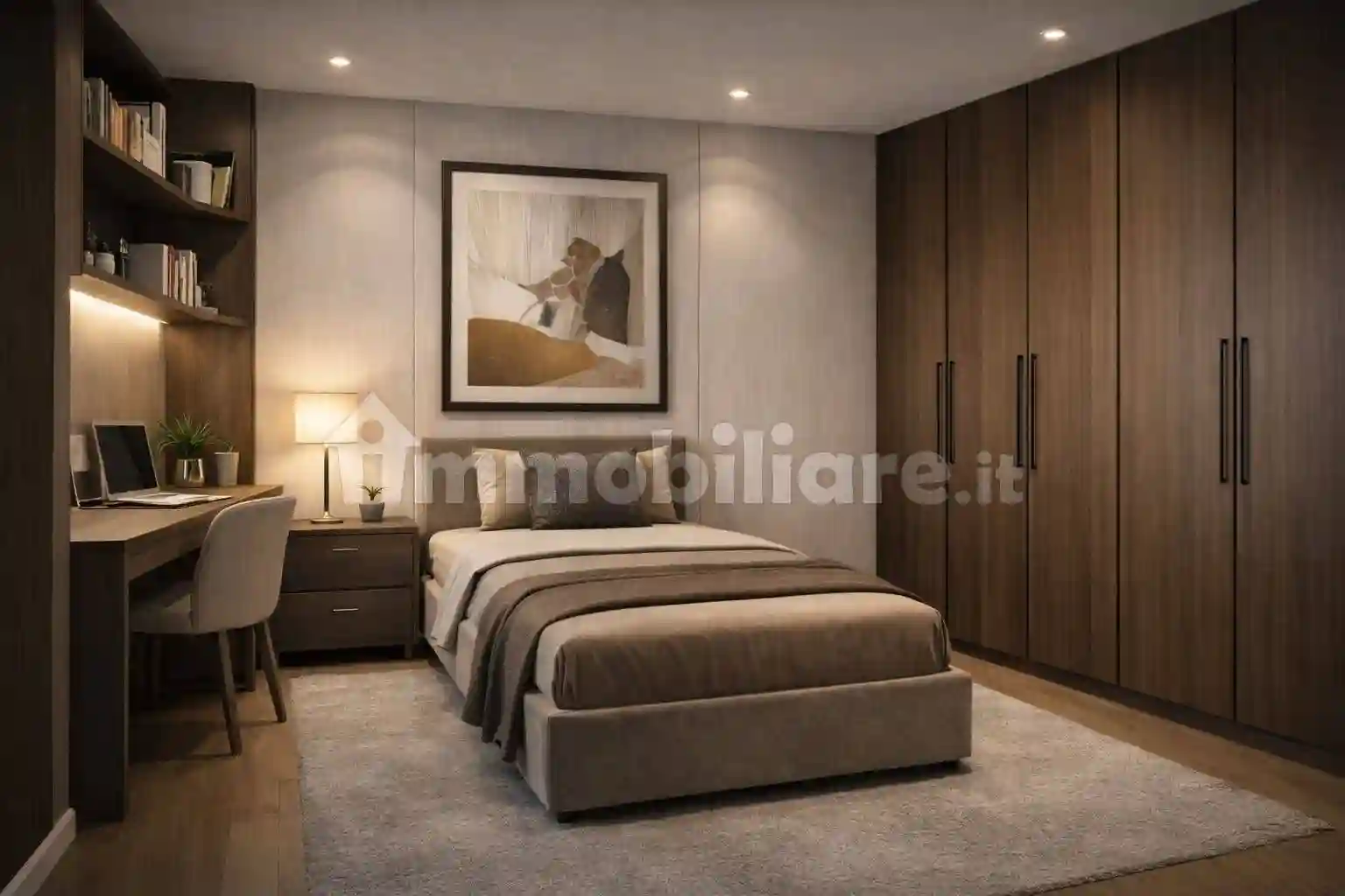 Appartamento - foto 4