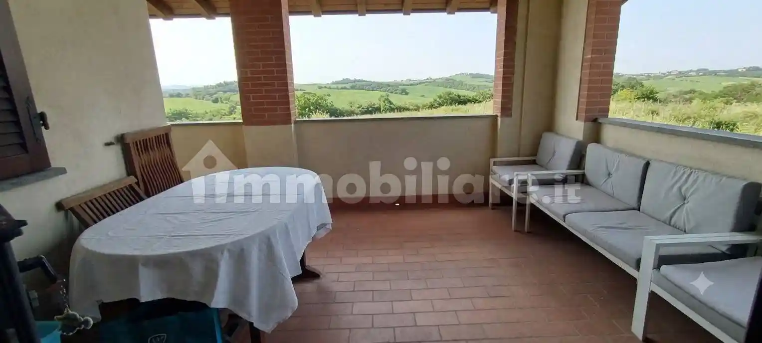 Appartamento in vendita a Pontedera
