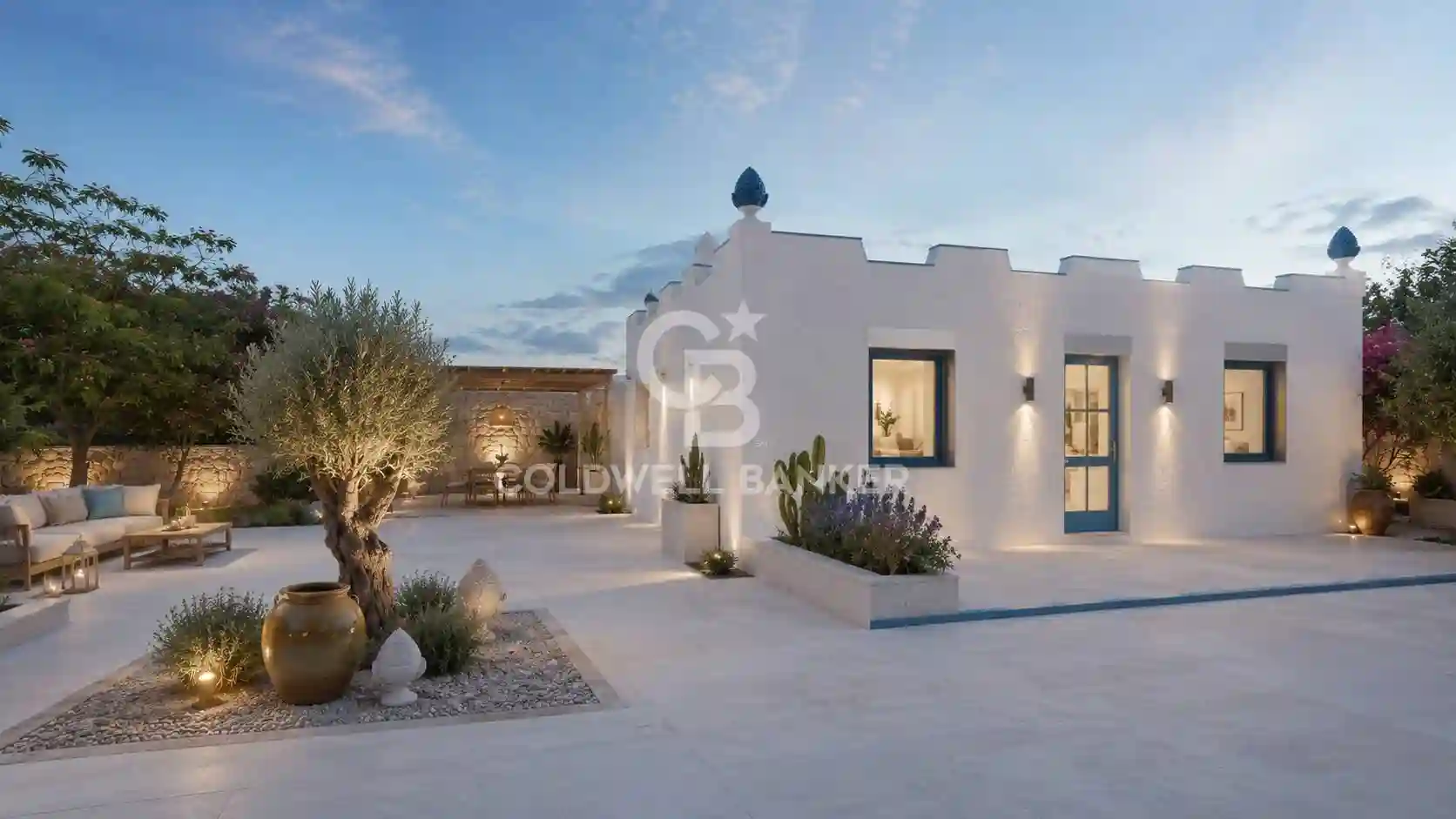 Villa - foto 5