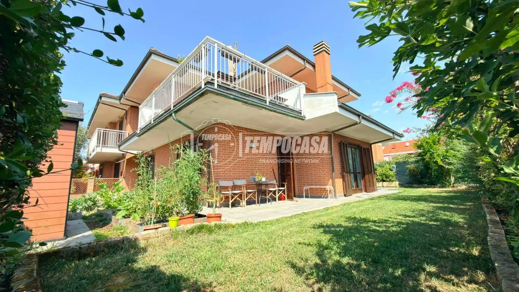 Casa indipendente in vendita a Alpignano