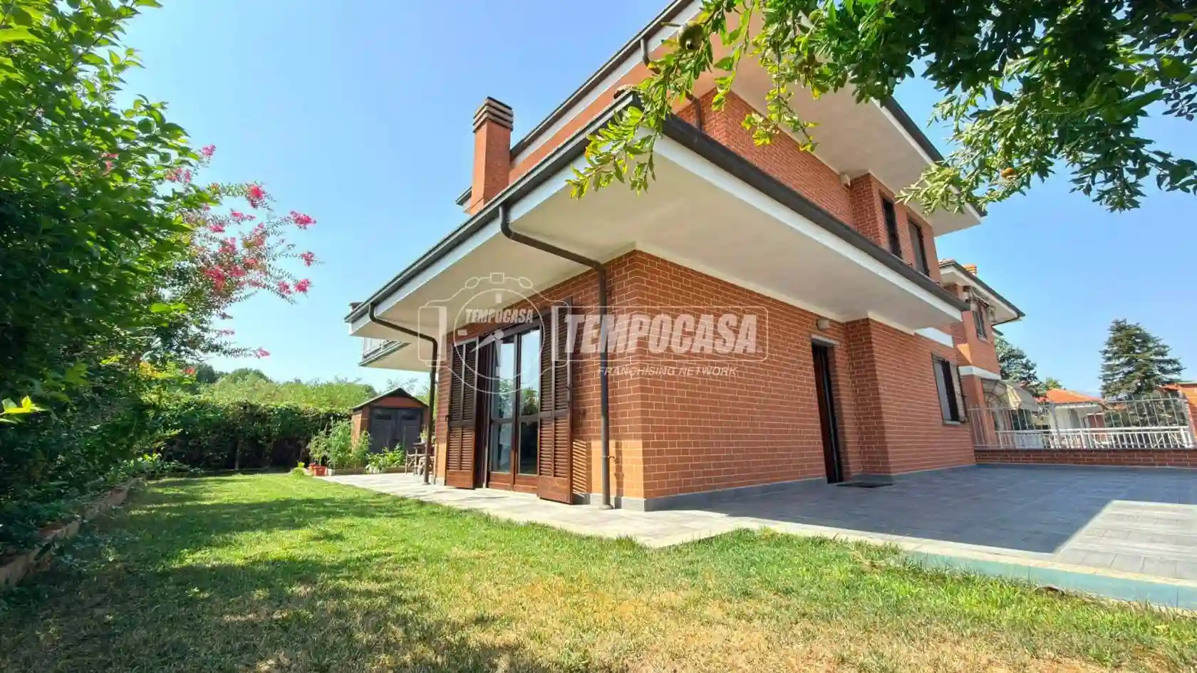 Casa indipendente - foto 5