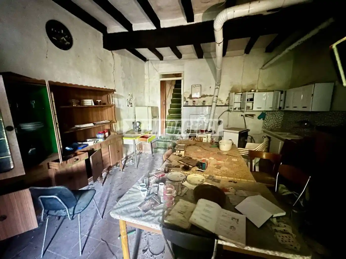 Casa indipendente in vendita a Serramazzoni
