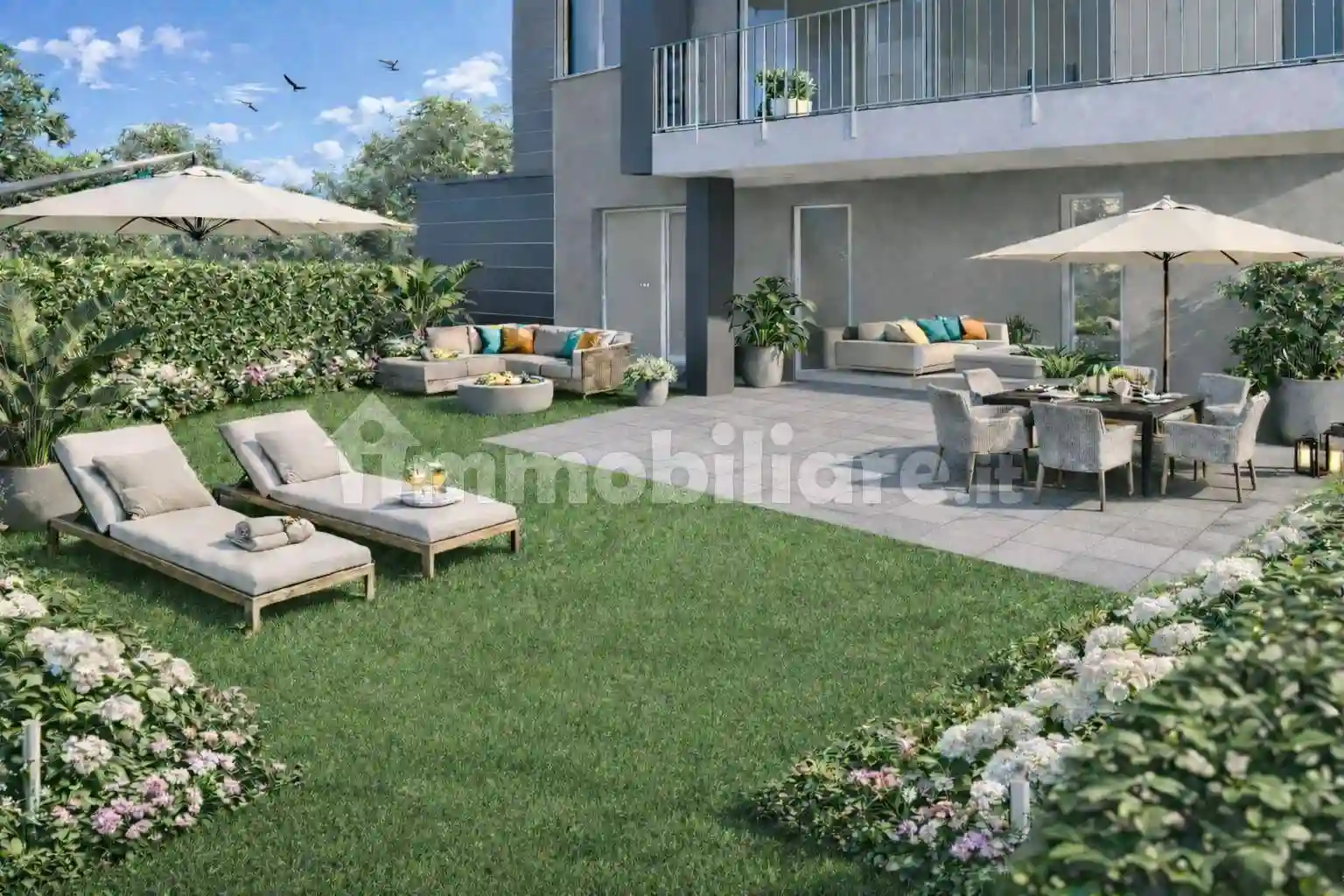 Progetto - foto 4
