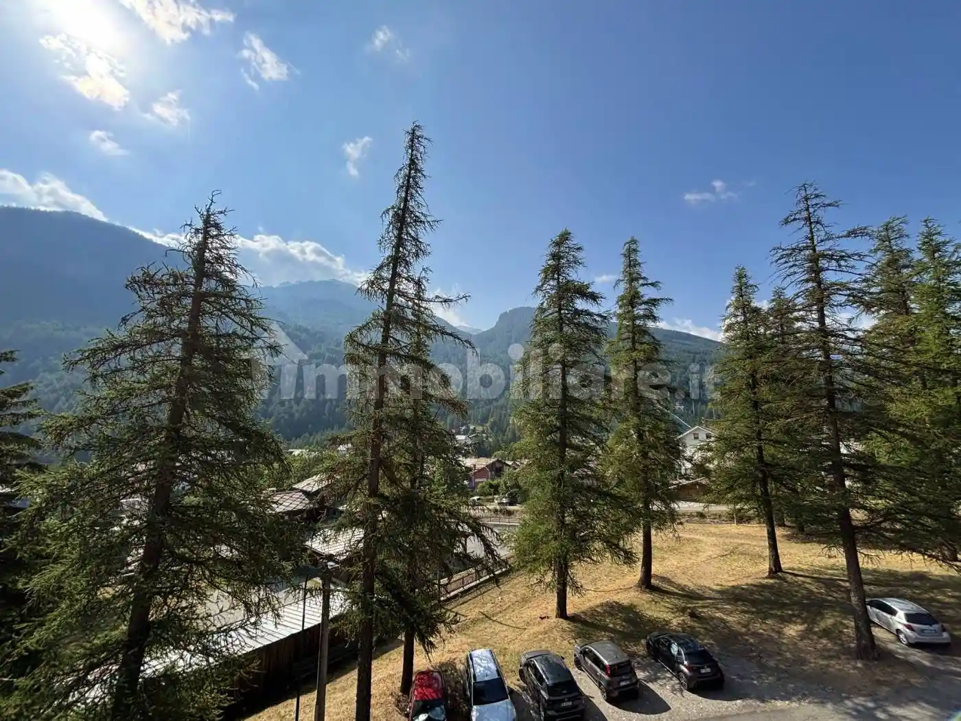 Appartamento in vendita a Pragelato