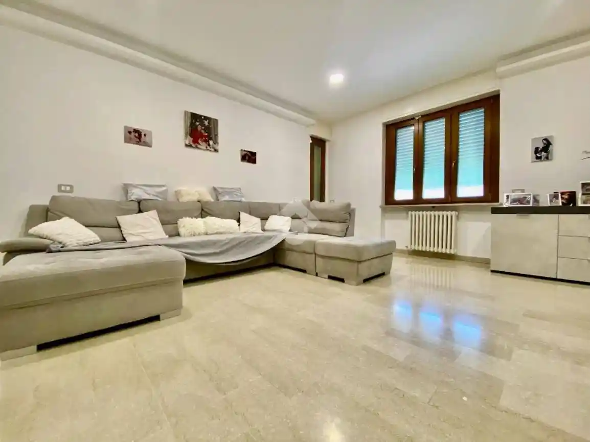 Appartamento in vendita a Cassano Spinola