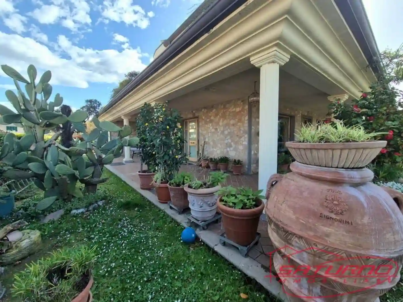 Villetta a schiera - foto 3