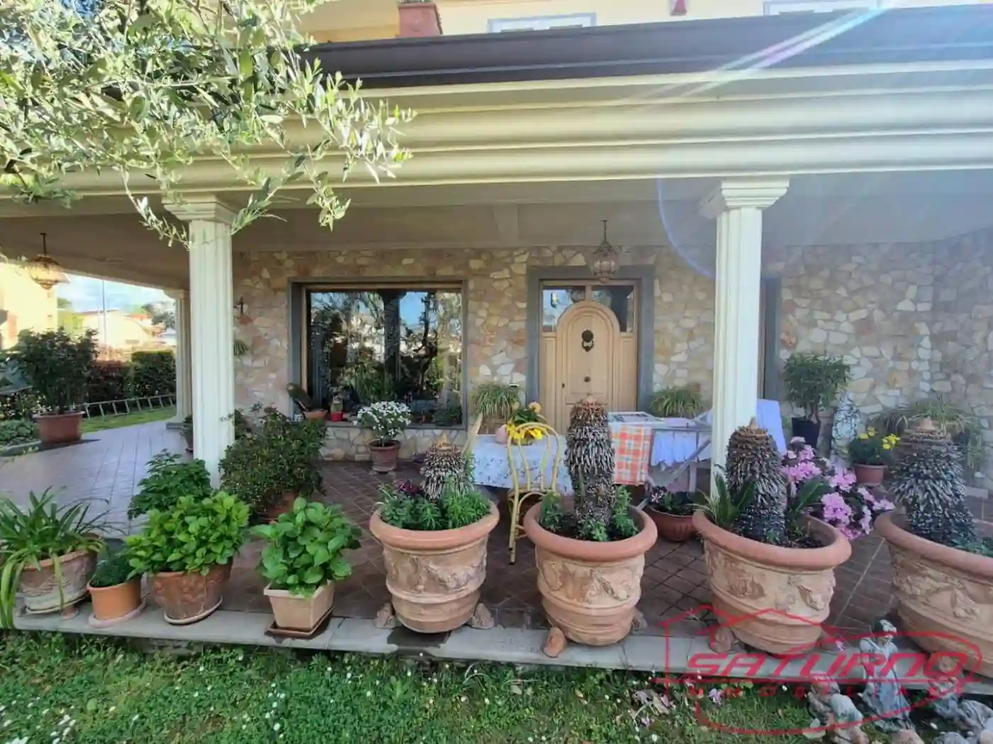 Villetta a schiera - foto 4
