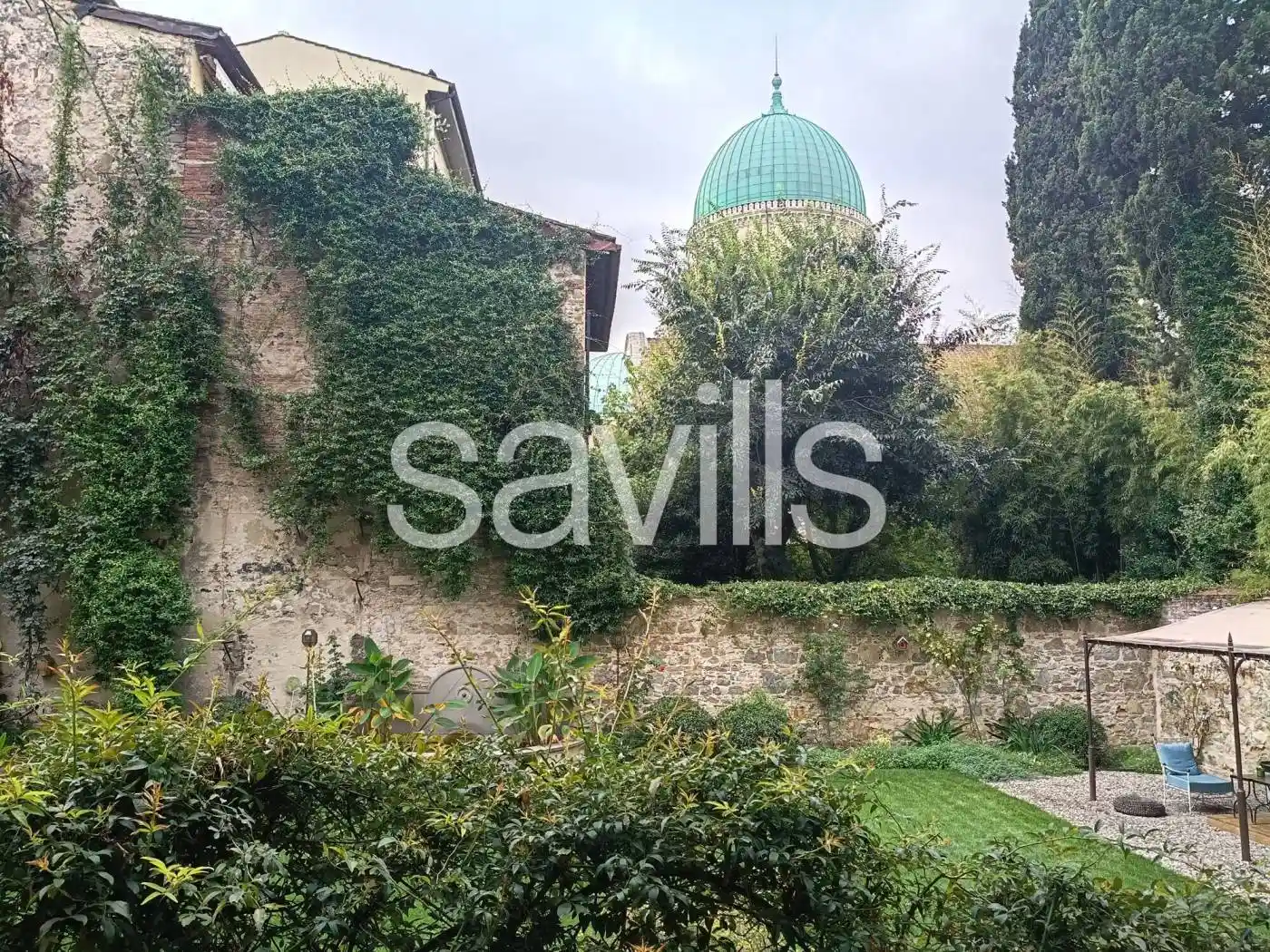 Appartamento in affitto a Firenze