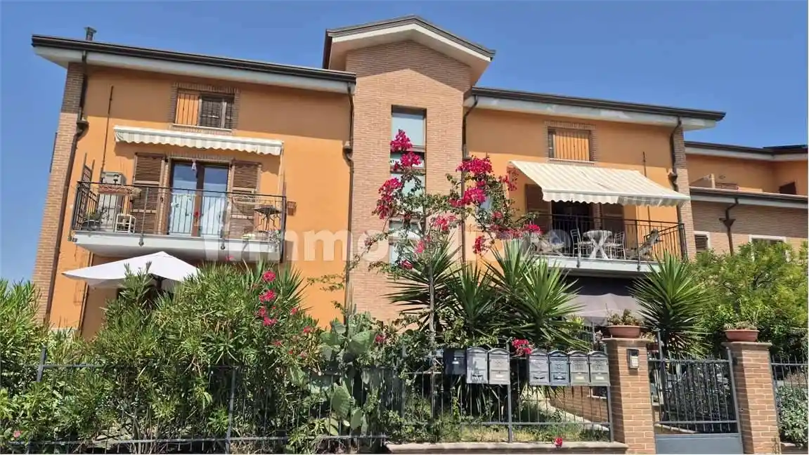 Appartamento in vendita a Potenza Picena