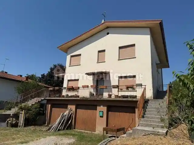Villa in vendita a Martignacco