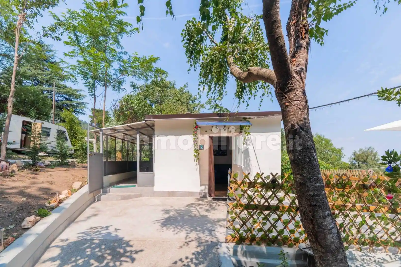 Villa in vendita a Roletto
