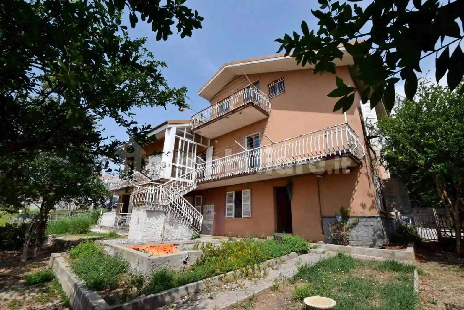 Casa indipendente in vendita a Mondovì
