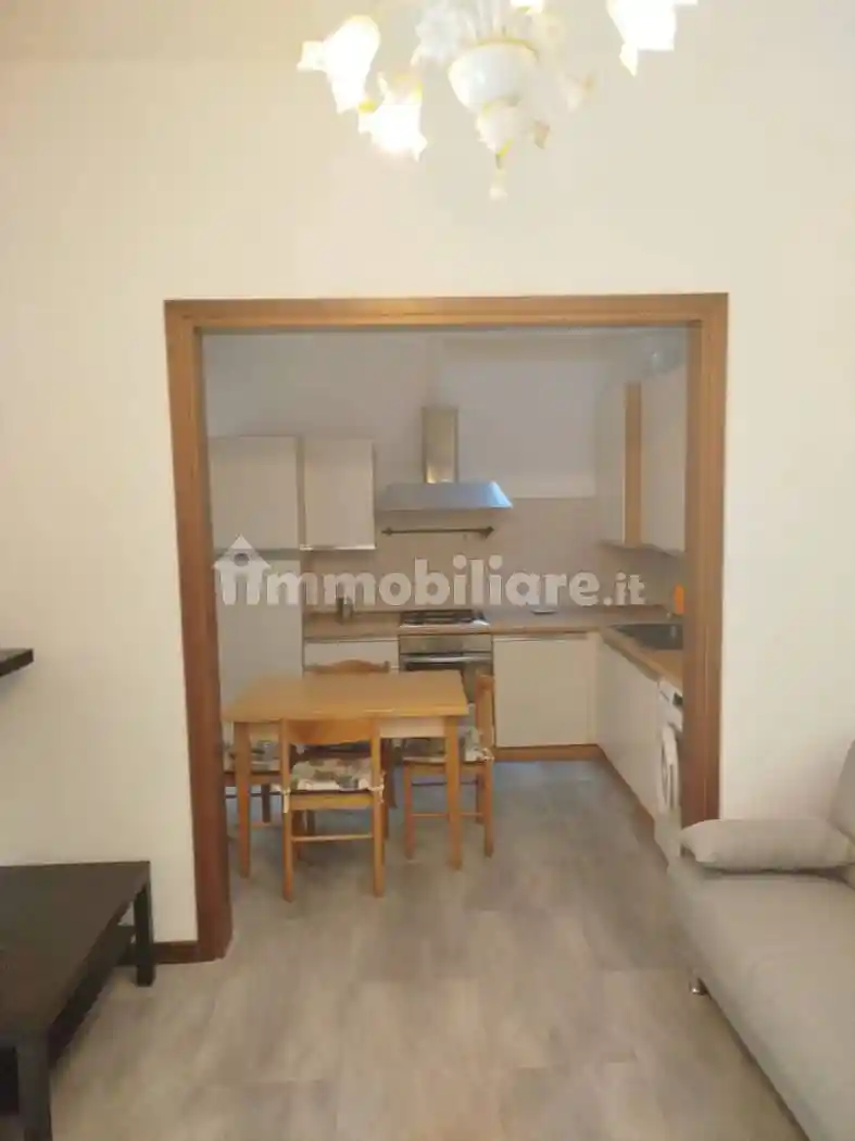 Appartamento in affitto a Venezia