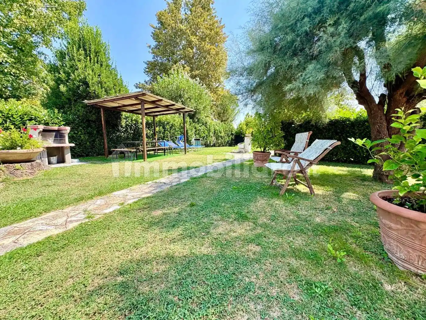 Villa in vendita a Lucca