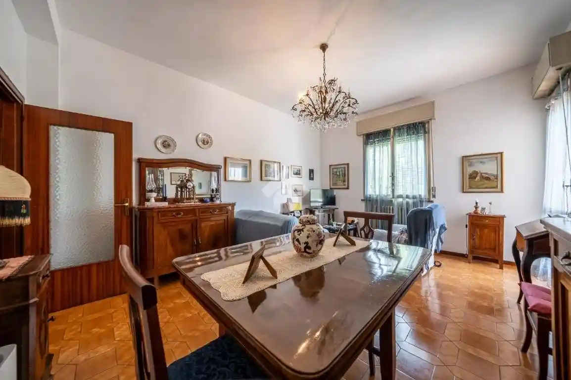 Appartamento in vendita a Reggio Emilia