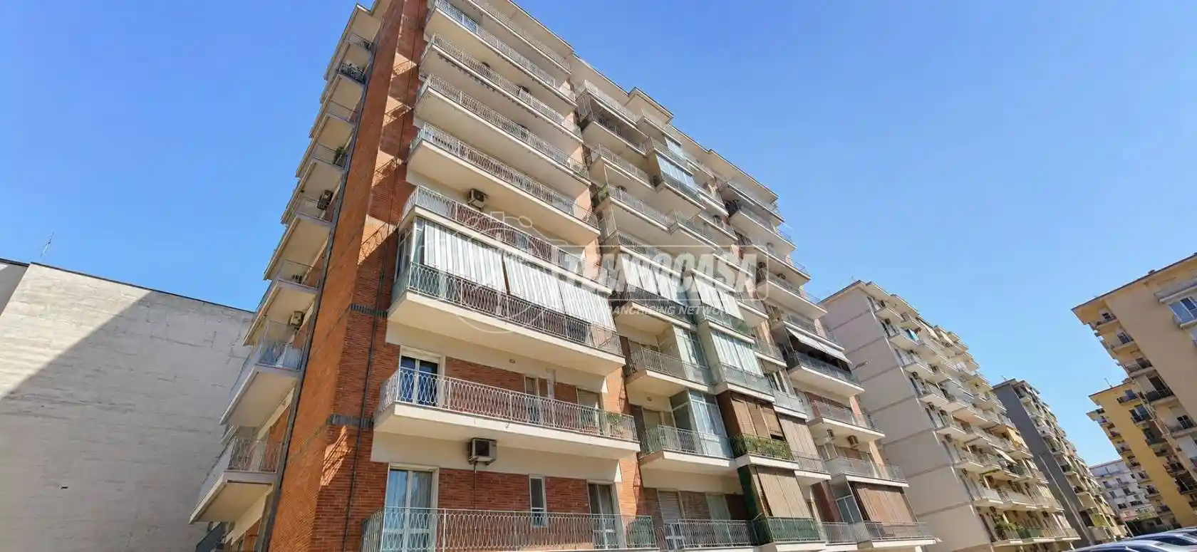 Appartamento in vendita a Aversa