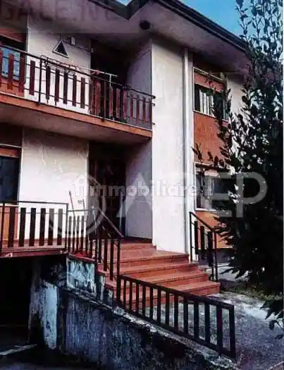 Villetta a schiera in vendita a Trebaseleghe