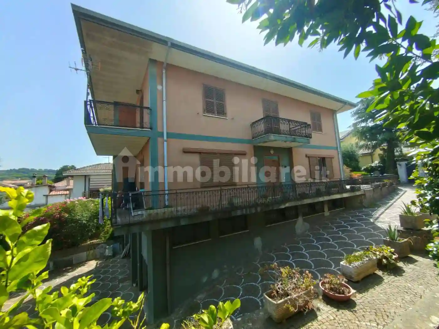 Villa - foto 4