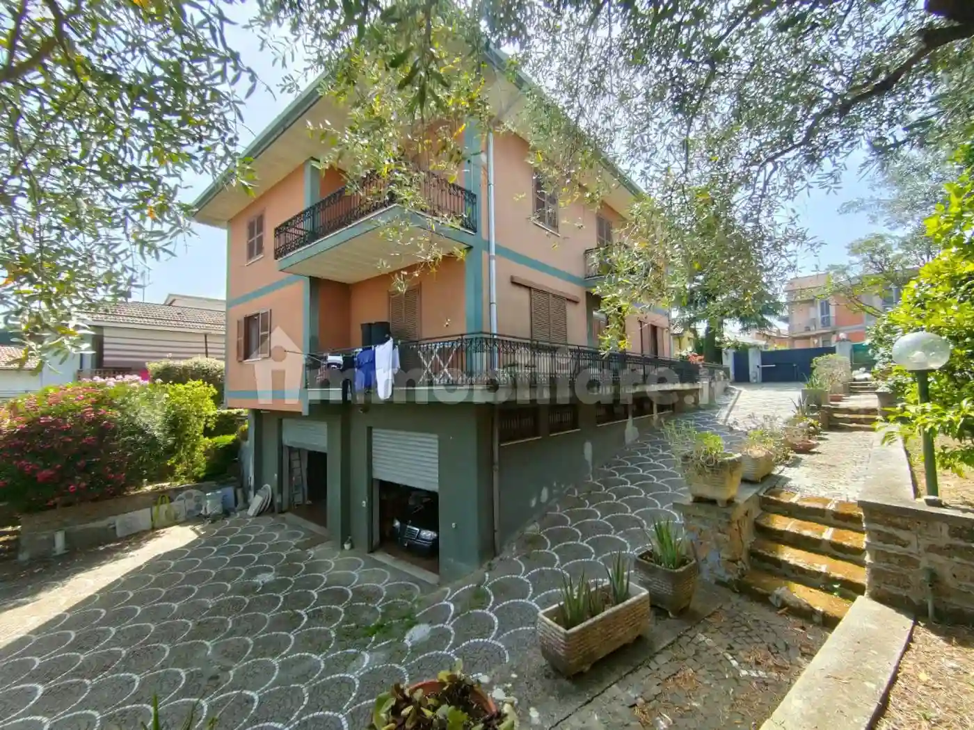 Villa - foto 5