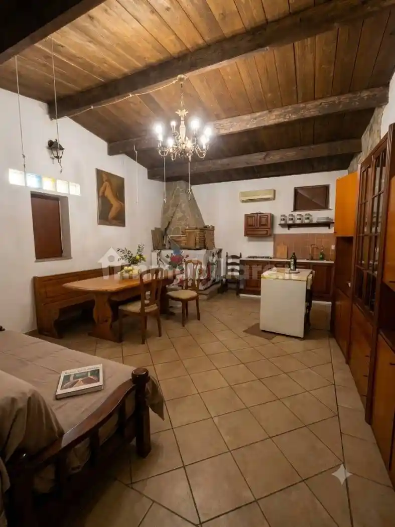Casa indipendente in vendita a Sassari