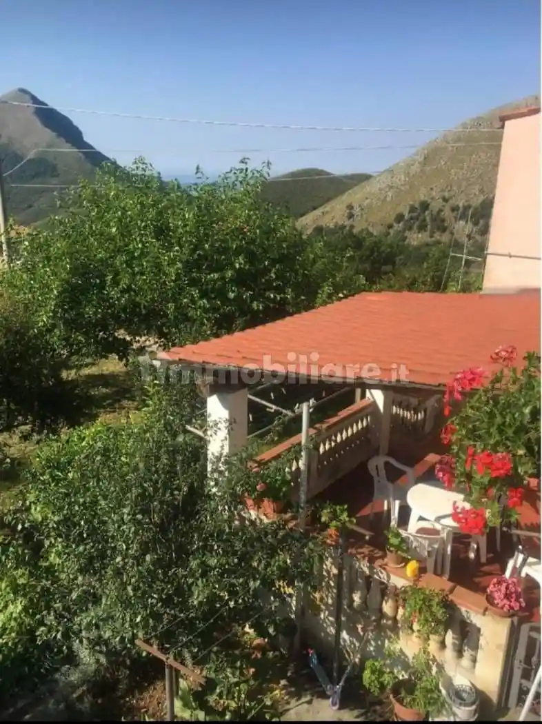 Appartamento in affitto a Maratea