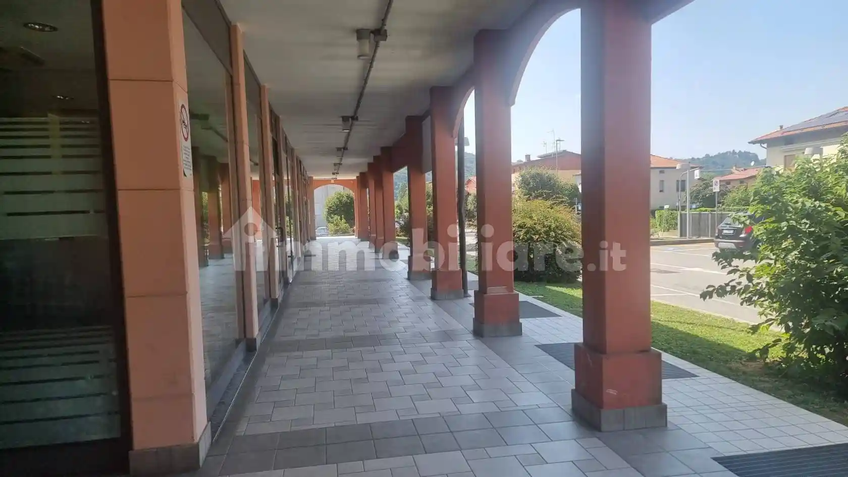 Appartamento in vendita a Villa d'Adda