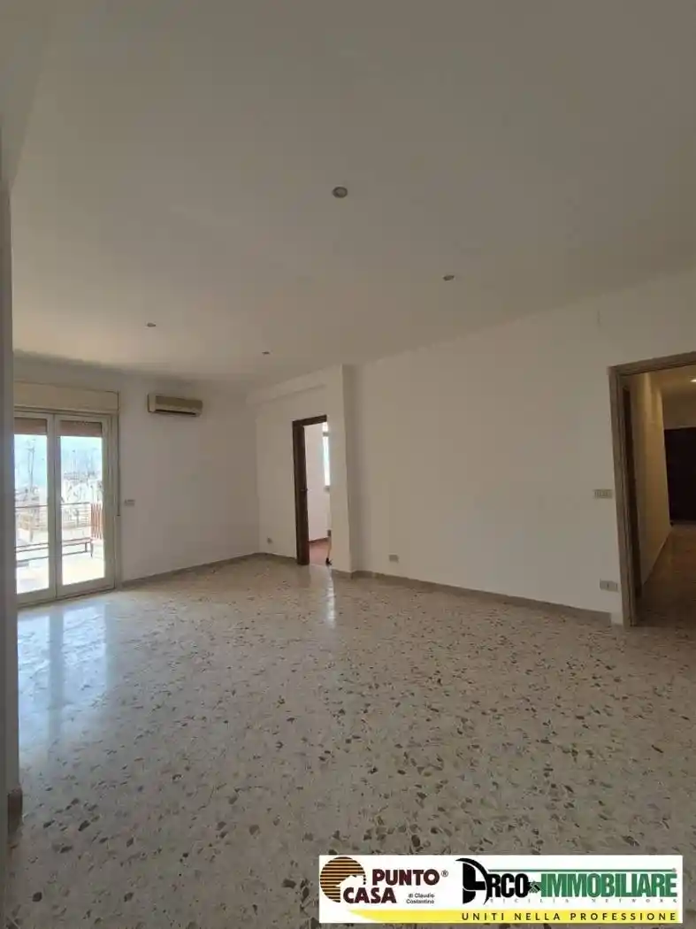 Appartamento in affitto a Palermo