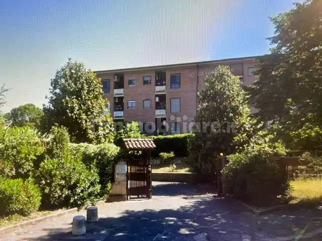 Appartamento in vendita a Ariccia