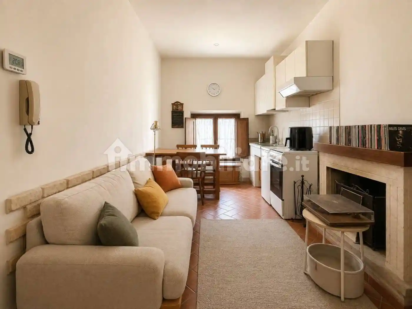 Appartamento in vendita a Pisa