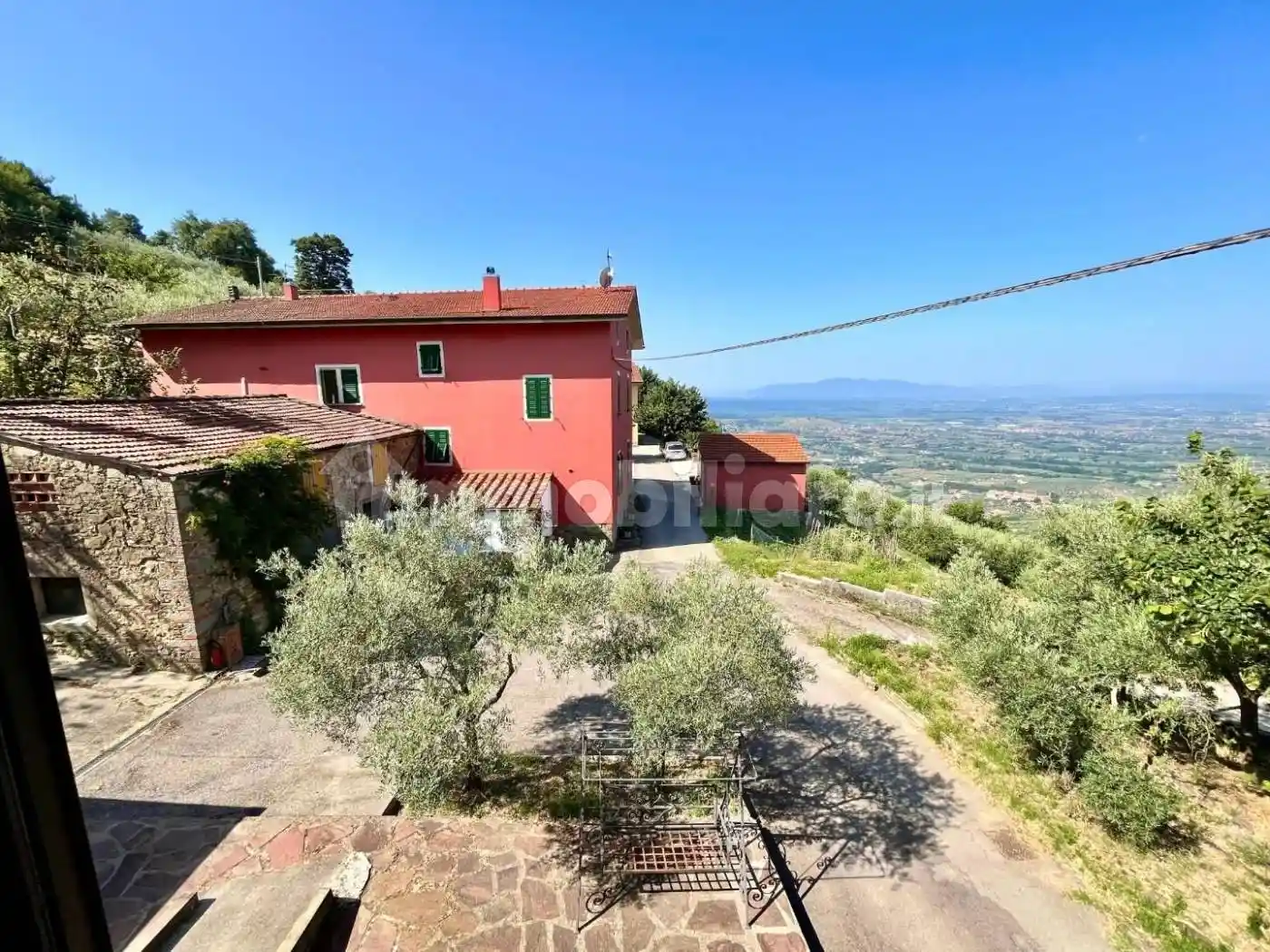 Casa indipendente in vendita a Larciano